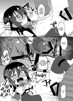 Page 97 of Reikachan!!