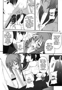 Page 33 of Ore wa Otoko daa!