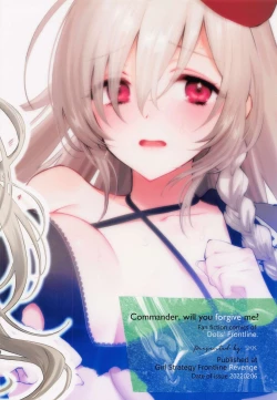 Page 18 of Shikikan, Yurushite Kuremasu ka?