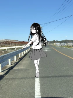 Page 96 of Tsundere Imouto to no Nichijou