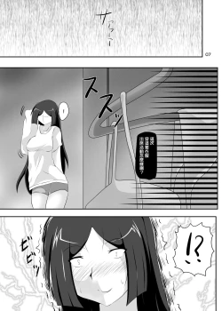 Page 6 of Zoku Raikou Mama no Cosplayer-san Netorareru | 續賴光媽媽的角色扮演會會上被人霸占