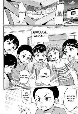 Page 2 of Neterumani | While You're Asleep