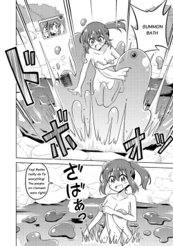 Page 36 of Don't Call Me A Naked Hero! In Another World 01