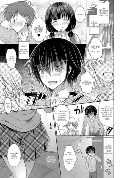 Page 3 of Suki na Ko no Onee6 + Special