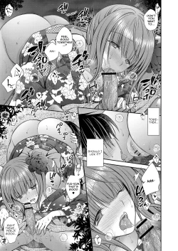 Page 79 of Suki na Ko no Onee6 + Special