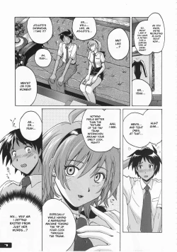 Page 6 of Pitapita Kyouei Pantsu