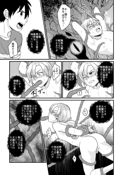 Page 11 of Eiyuu no Jouken