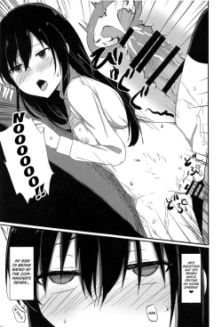 Page 17 of Anoko no Kawari no Nama Onaho | Be a Raw Onahole in Her Stead