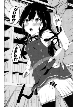 Page 6 of Anoko no Kawari no Nama Onaho | Be a Raw Onahole in Her Stead