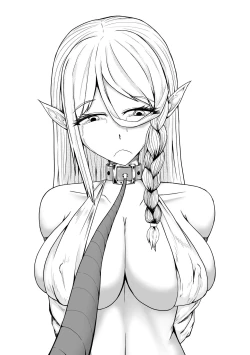 Page 1 of 精灵在异世界