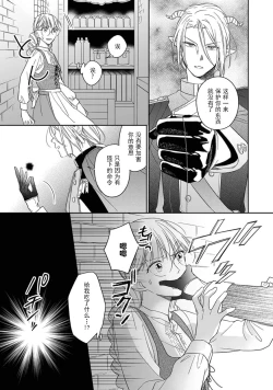 Page 102 of i sekai kara kita maōsōte ゙ su! | 快要被来自异世界的魔王大人攻略了! 1-4