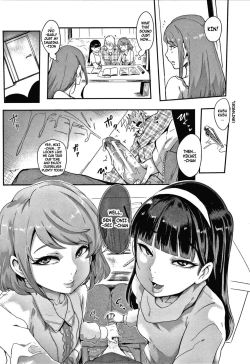 Page 7 of Double Lessons