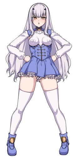 Page 24 of メリュジーヌ