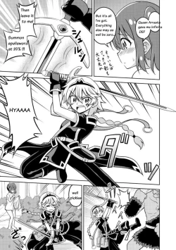 Page 21 of Don't Call Me A Naked Hero! In Another World 2-1