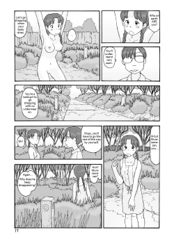 Page 16 of Boufuurin no Oku | Inside the Windbreak