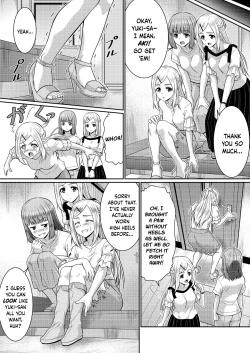 Page 9 of Metamor ★ Coordinate 2| Metamorphic ★ Dress-Up 2