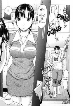 Page 1 of The Cat From The 4th Floor