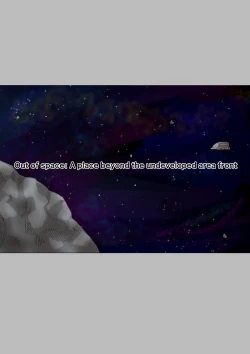 Page 2 of Parasite Planet Episode 1