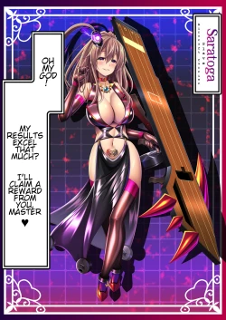 Page 52 of Akuochi Kanmusu Meikan + Akuochi Kanmusu Meikan Ni 1/3 | Corrupted Fleet Girl Files Dossier #1 & 2.1