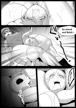 Page 17 of Girls Beat! vs Kyoko