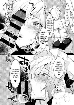 Page 4 of Dokidoki Mesu Ochi Shucchou Gohoushi