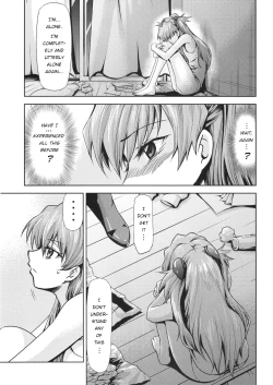 Page 11 of RE-TAKE Kai 3