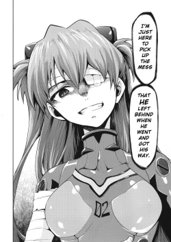 Page 16 of RE-TAKE Kai 3