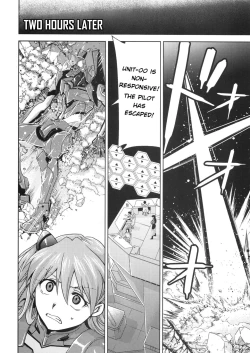 Page 26 of RE-TAKE Kai 3