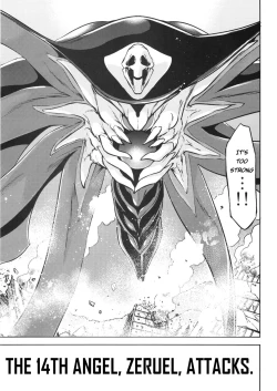 Page 27 of RE-TAKE Kai 3