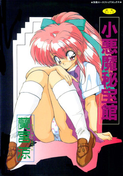 Download Koakuma Hihoukan