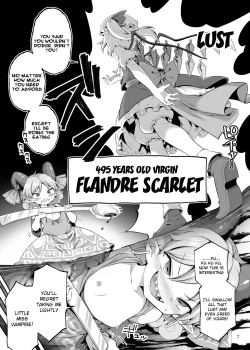 Page 7 of Suwarete Dame nara Suttemiro!