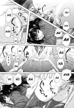 Page 176 of Houkago - After School