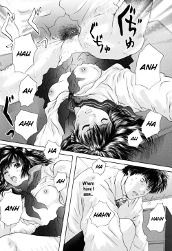 Page 33 of Houkago - After School