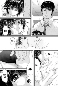 Page 87 of Houkago - After School