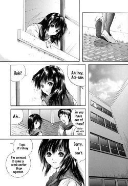 Page 8 of Houkago - After School