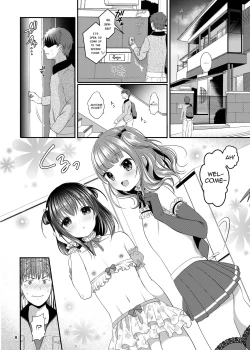 Page 10 of Oshiete Ageru
