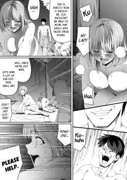 Page 20 of Chikara Aru Succubus wa Seiyoku o Mitashitai dake. 6