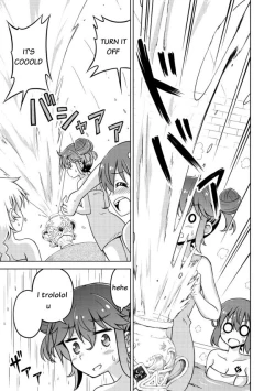 Page 11 of Don't Call Me A Naked Hero! In Another World 4-1