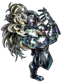 Page 59 of Kinnikuman muscleshot  artwork