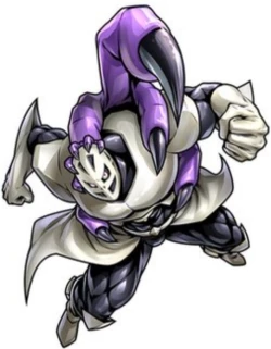 Page 83 of Kinnikuman muscleshot  artwork