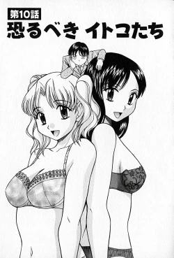 Page 166 of Love Love Show