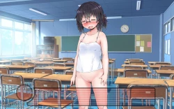 Page 402 of 露出願望乙女