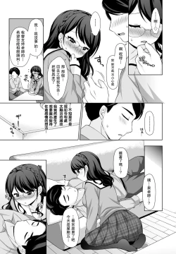 Page 7 of Kuchibiru ni Furetara