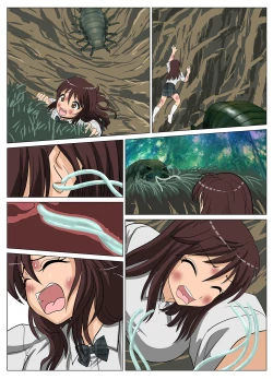 Page 26 of Brain Fucker