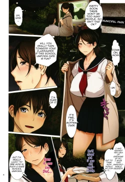 Page 4 of Mama ga Sailor Fuku wo Kita Riyuu | Reason For Mom Wearing a Sailor Uniform