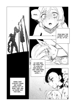 Page 28 of Lv. 1 Chapter 1+2+3+4