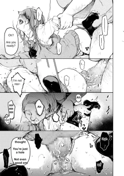 Page 24 of Oji-san to.