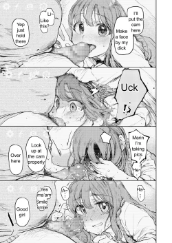 Page 32 of Oji-san to.