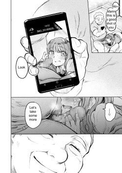 Page 33 of Oji-san to.