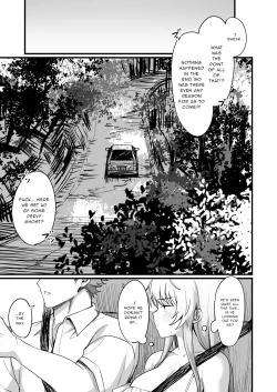 Page 25 of TS Tantei Narawashi no Mura Hen